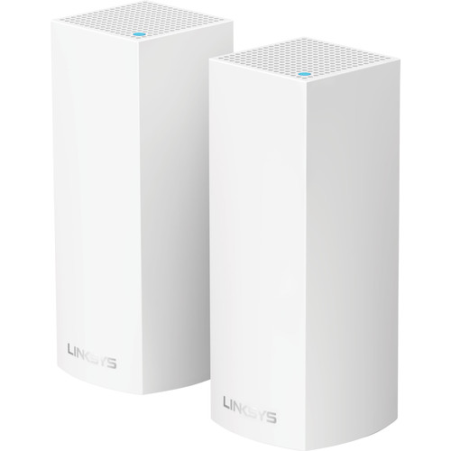 Linksys Velop tri-band Mesh Wifi