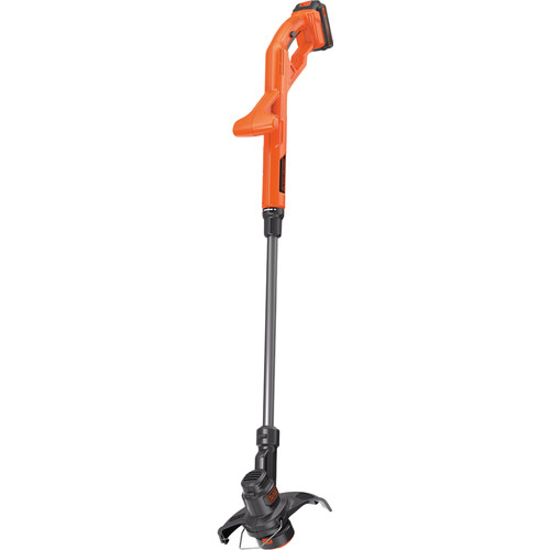 BLACK+DECKER ST182320-QW Grastrimmer