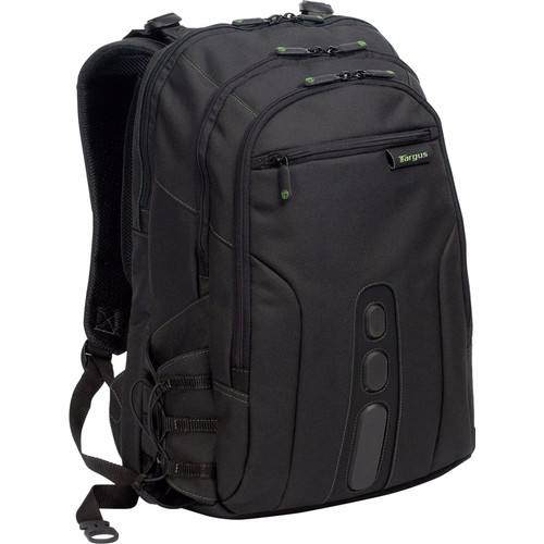 Targus Eco Spruce 15" Black 27L