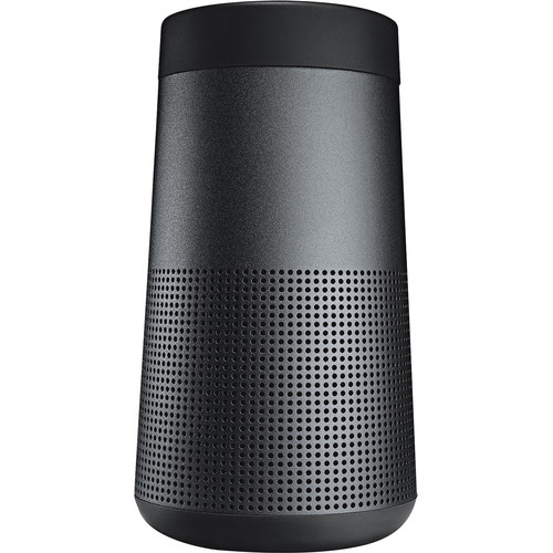 Bose SoundLink Revolve Zwart | Coolblue | Bluetooth speakers