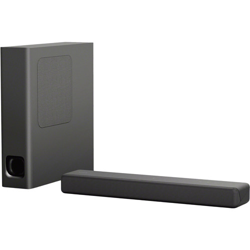 Sony HT-MT300 Zwart | Coolblue | Soundbars