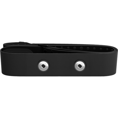 Polar Borstband XS-S - Zwart