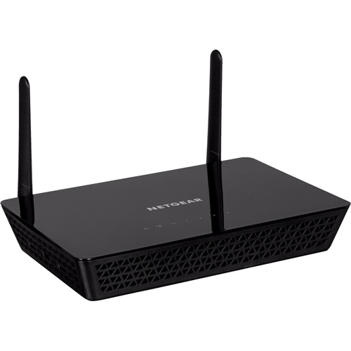 Netgear WAC104