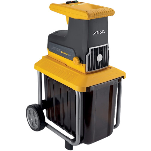 Stiga Bio Silent 2500