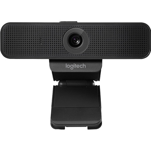 Logitech - C925e Pro Full HD Webcam