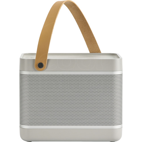 Bang & Olufsen Beolit 17 Grijs | Coolblue | Bluetooth speakers