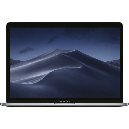 Apple MacBook Pro 13'' (2017) MPXT2FN/A Space Gray AZERTY
