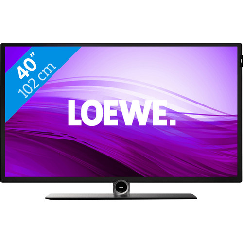 Loewe Bild Coolblue Televisions