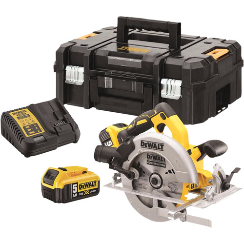 DeWalt DCS570P2-QW