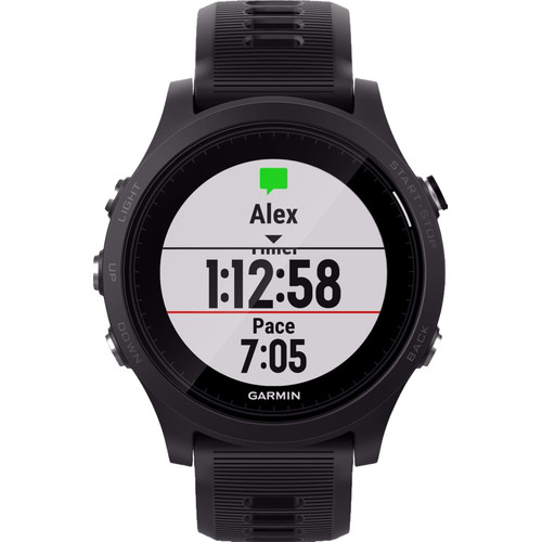 Garmin Forerunner 935