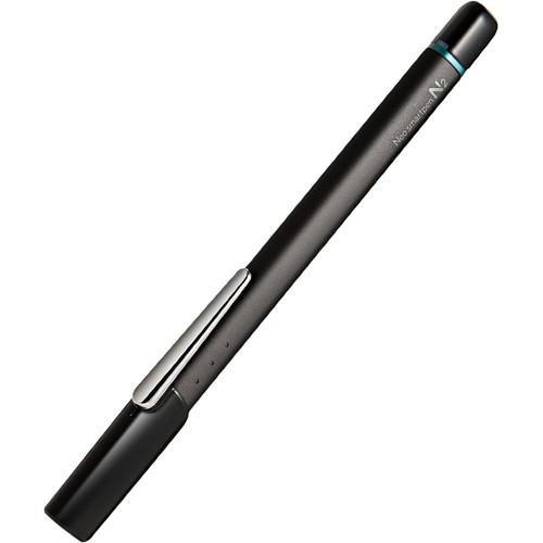 Neolab Neo Smartpen N2 Zwart | Coolblue | Voice recorders