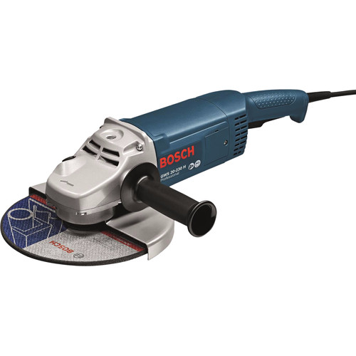 Bosch GWS 20-230 H