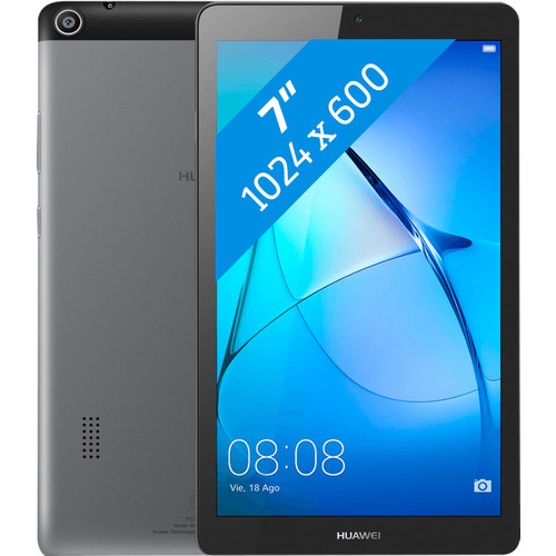Huawei MediaPad T3 7.0 WiFi | Coolblue | Tablets