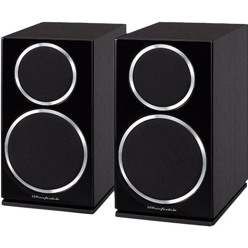 Wharfedale Diamond 220