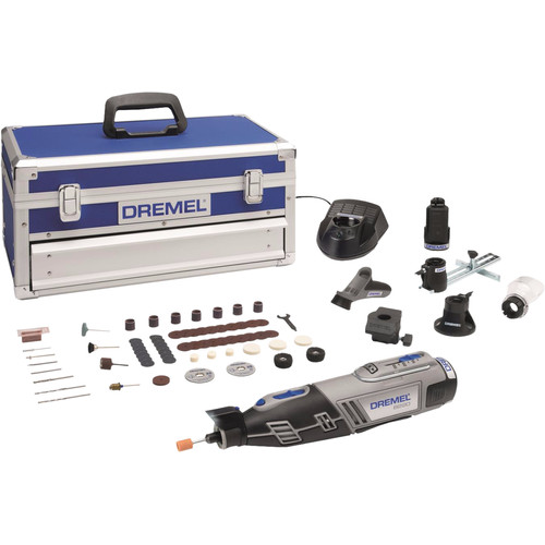 Dremel 8220 Platinum Editie
