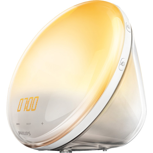 Philips Wake-Up Light HF3532/01