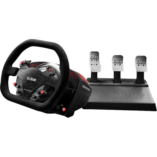 Thrustmaster TS-XW Racer met Sparco P310 Competition Mod