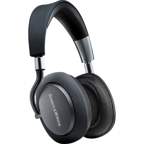 Bowers Wilkins PX Gray