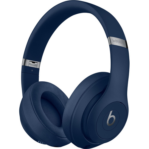 Beats Studio3 Wireless Blauw