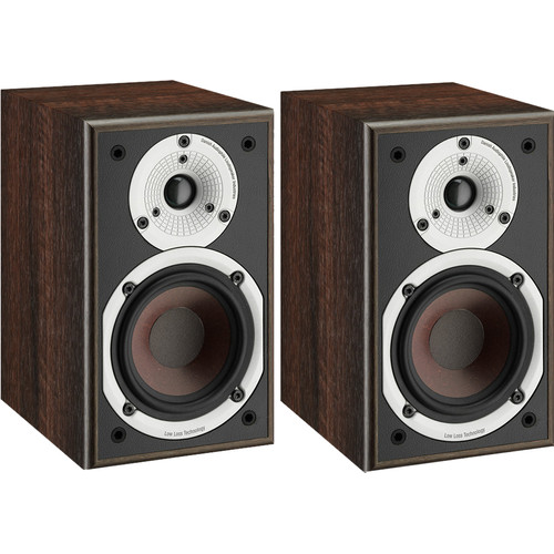 Dali Spektor Walnut (per unit) Coolblue HiFi speakers
