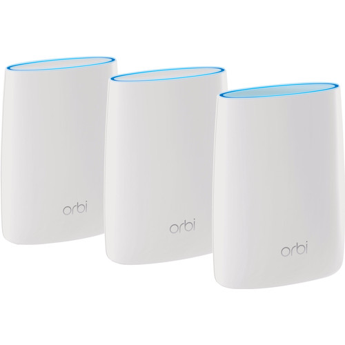 Netgear Orbi RBK53 Multiroom wifi