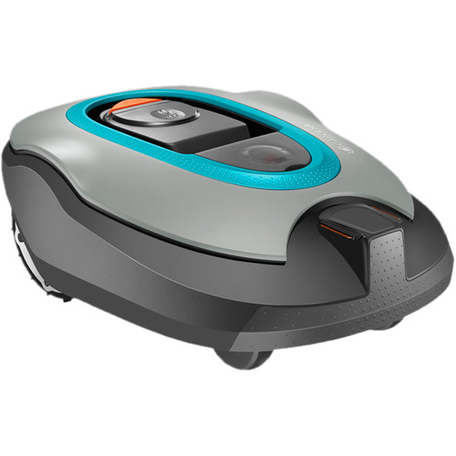 Gardena Smart Sileno+ 1600