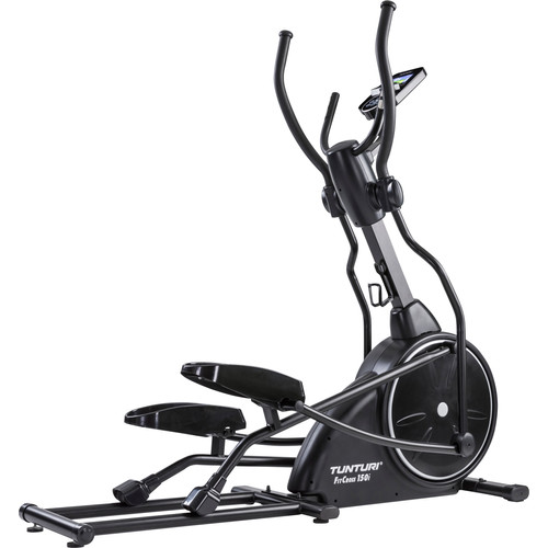 Tunturi FitCross 150i Front Coolblue Ellipticals