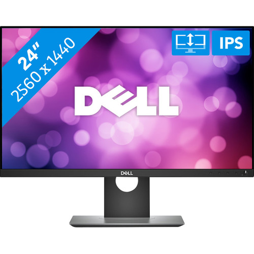 Dell モニター P2418D 2560x1440 Amazon.com: Dell P2418D 23.8