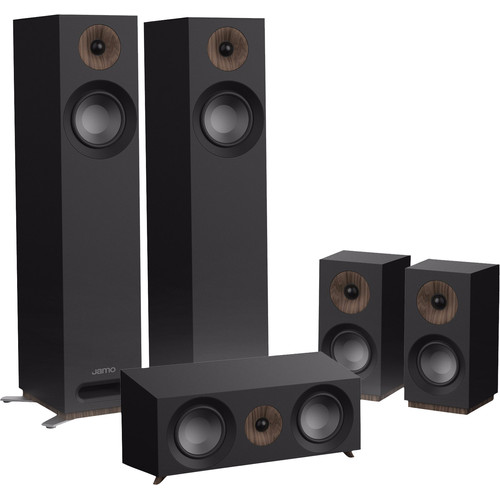 Jamo S 805 HCS Surround Set