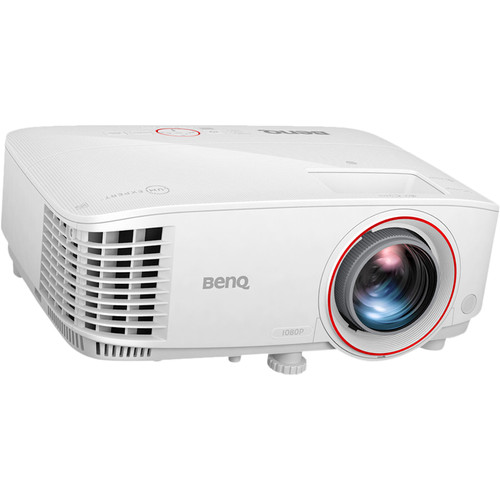 BenQ - Full HD Beamer TH671ST