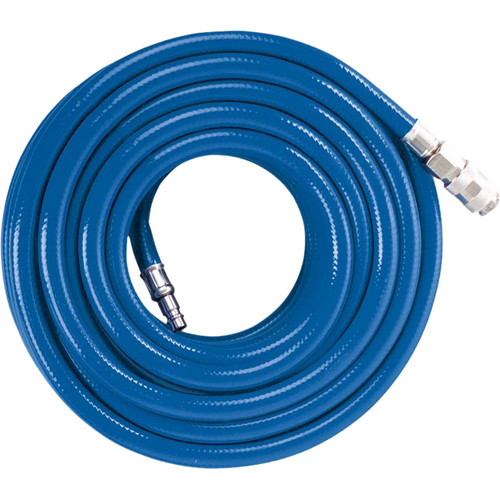 Luchtslang groen flexibel 4/6mm, per meter - de Visvoer WebWinkel