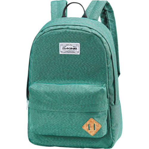 Dakine 365 Pack 21L Backpack - Unisex, Laptop Sleeve, Water Repellent, Everyday Use - View #14