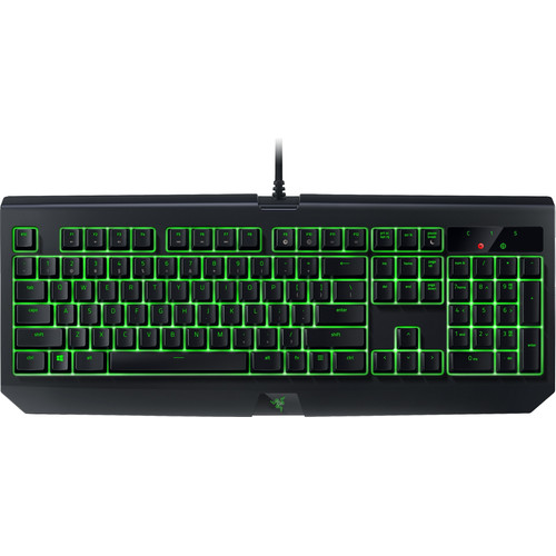 Razer BlackWidow Ultimate 2018 QWERTY | Coolblue | Keyboards