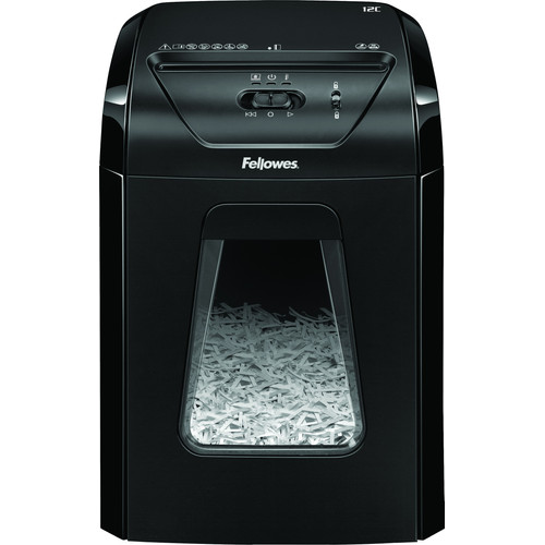 Fellowes Powershred 12C