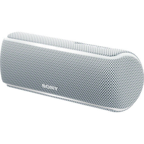 Sony SRS-XB21 White Coolblue Bluetooth speakers