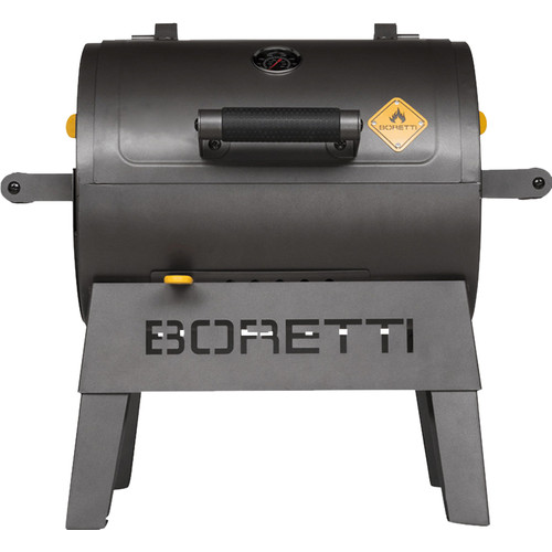 Boretti Terzo