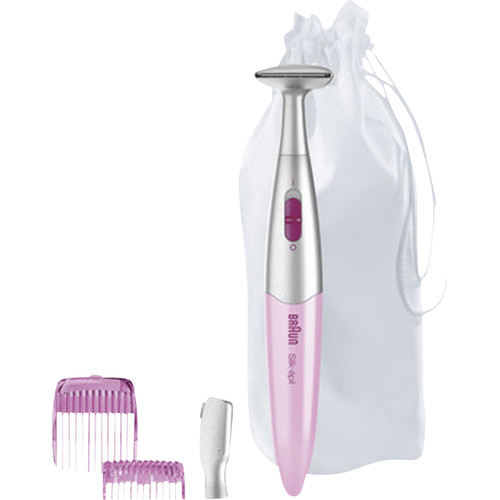 Braun Silk-épil Bikinistyler FG1100