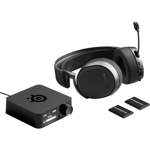 SteelSeries Arctis Pro Wireless