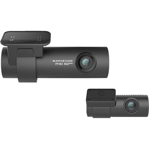 BlackVue DR750S-2CH