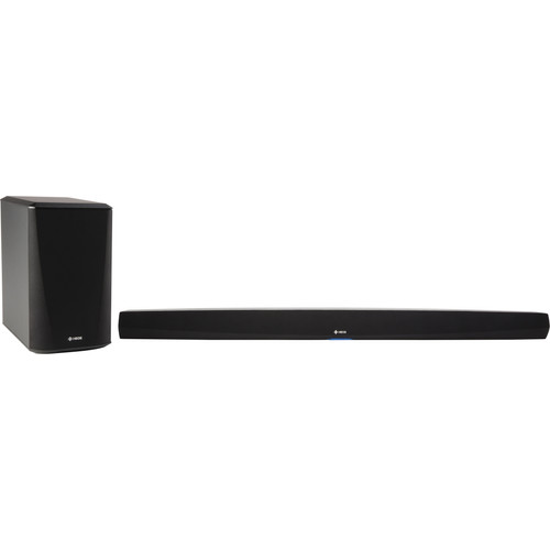 Denon HEOS HomeCinema HS2 Coolblue Soundbars