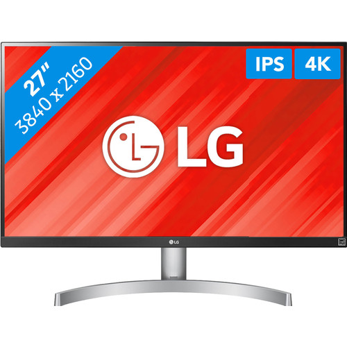LG 27UK600 | Coolblue | Monitoren