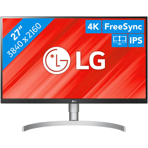 LG 27UK850 | Coolblue | Monitors