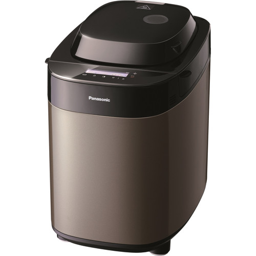 Panasonic SJセット Panasonic SD-ZX2522KXG broodbakmachine | Coolblue | Bread makers
