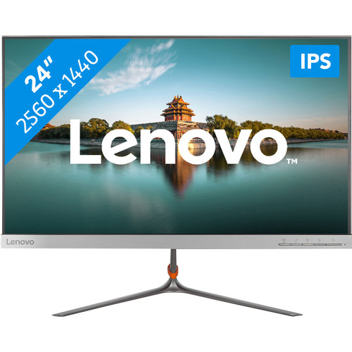 Lenovo L24q-10 | Coolblue | Monitors