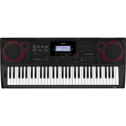 Casio CT-X3000