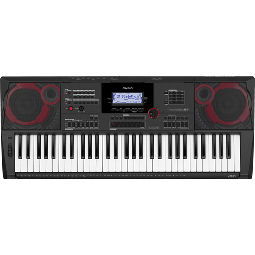 Casio CT-X5000