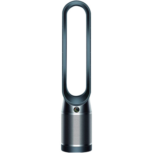 Dyson…TP04 2019年 Dyson Pure Cool Tower Zwart - TP04 | Coolblue | Luchtreinigers