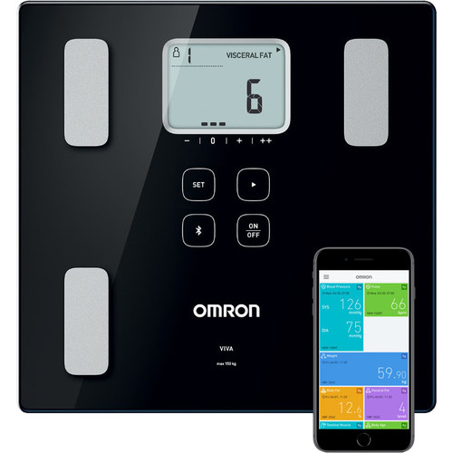 Omron VIVA