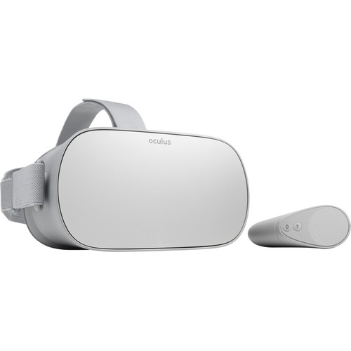 Vr Headsets Oculus Go Controller Alternative Oculus Go 64GB