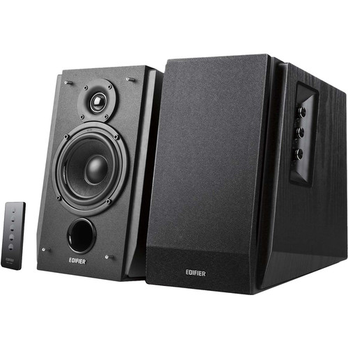 Edifier R1700BT 2.0 Pc Speaker | Coolblue | Pc speakers